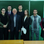 Экзамен по «Философии и методологии науки» у магистрантов  заочной формы обучения