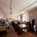 Встреча с экспертом от «Коудайс МКорма»