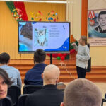 Стартовал проект “Гуманное отношение к нашим питомцам”!