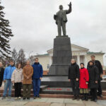 Великий Октябрь – наша история Великий Октябрь – наша история