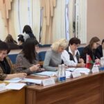 Государственное распределение выпускников 2026 года