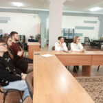 Научно-исследовательские компетенции магистрантов в условиях библиотеки