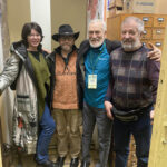 Участие в Международной конференции в Московской сельскохозяйственной академии имени К. А. Тимирязева