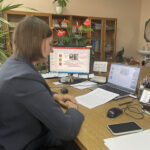 Экспертные знания из Витебска для будущих аграриев Кузбасса: состоялась онлайн-лекция по актуальным вопросам птицеводства! Экспертные знания из Витебска для будущих аграриев Кузбасса: состоялась онлайн-лекция по актуальным вопросам птицеводства!