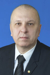 Девятых Сергей Юрьевич