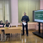 Жизнь без наркотиков – твой выбор