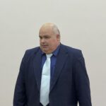 Встреча председателя профкома сотрудников Бородина Ю.А. с молодыми специалистами академии