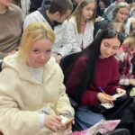 Актуальный вопрос для выпускников колледжей!