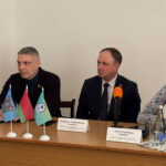 Опыт, знание, закон: итоги встречи со студентами-ветеринарами