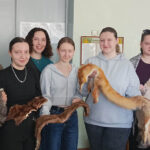 СНК «Переработка продукции животноводства» – место для академических дискуссий