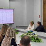 Заседание совета факультета ветеринарной медицины в марте