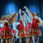 Областной этап “АРТ-вакацый – 2026”