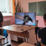 Профориентационная работа в Смолевичском районе Минской области