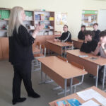 Единый день профориентации