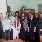 Хатынь – сила духа белорусского народа