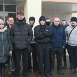 Выездное занятие студентов на производство закаляет будущих специалистов АПК