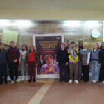 Премьера документального фильма  «Конституция Республики Беларусь»