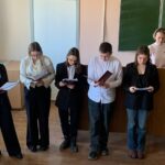 Памятное мероприятие «Хатынь в сердцах белорусов»