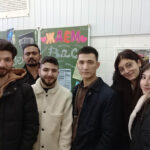 Выбираем профессию вместе!