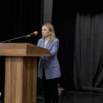 Итоги зимней сессии и планы на новый семестр для студентов 1 и 2 курсов факультета ветеринарной медицины