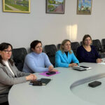 Будущее начинается здесь и сейчас! Студенты аграрных колледжей заглянули в завтрашний день вместе с нашей Академией