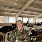 Глазами студента: что такое практическое обучение на производстве для будущего ветеринарного врача