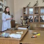 Мастер-класс для победителей университетской олимпиады – 2026