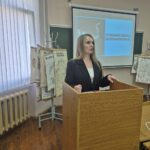 Противодействие экстремизму и кибервымогательству: расширенное заседание кафедр паразитологии и инвазионных болезней, зоологии