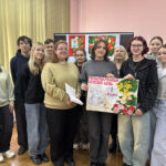 Международный женский день – волшебный праздник весны!