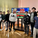 День Конституции Республики Беларусь