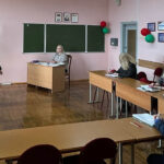 Расширенное заседание кафедры иностранных языков