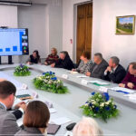 Точная селекция как основа генетического суверенитета в свиноводстве