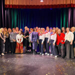 Праздничный концерт “23+8”