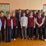 Все о специальностях в академии:  обучение, навыки и карьера