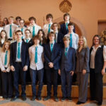 Профориентационная работа сотрудников кафедры гигиены животных им. профессора В. А. Медведского