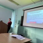 Круглый стол – “Коммерциализация научных разработок, трансфер технологий”