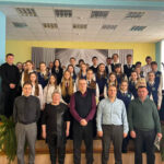 Профориентационная работа кафедры внутренних незаразных болезней