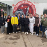 Добро начинается с малого…