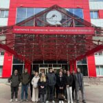 Практико-ориентированное обучение студентов биотехнологического факультета