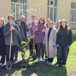 С уважением к прошлому и заботой о будущем