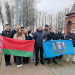 11 апреля – Международный день освобождения  узников фашистских концлагерей