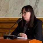 Заседание совета  биотехнологического факультета