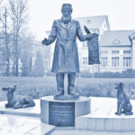 Поздравляем с Международным днем ветеринарного врача!