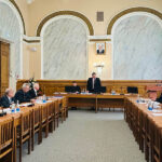 Успешная защита кандидатской диссертации Крыцыной Анны Васильевны