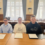 Современная наука глазами молодых ученых