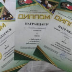 Достойная победа