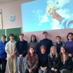 Кураторские часы «Источник моего вдохновения»