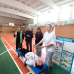 Безопасность на воде – повсеместно и везде!