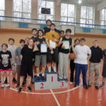 Спортивный четверг