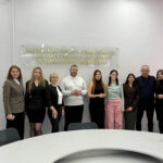 Международное сотрудничество – отличная возможность обменяться опытом!